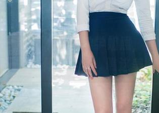 推女郎 - 看过木婉晴的学姐照，秒变学霸——为了什么学位，瞧这美图！