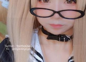 摇摇乐yoyo的白衬衫冒险：高清写真集，你敢看吗？