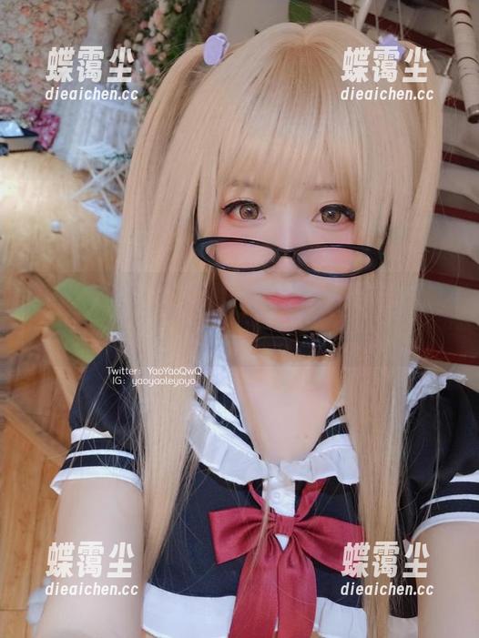 摇摇乐yoyo的白衬衫冒险:高清写真集,你敢看吗?-蝶霭尘 摇摇乐yoyo的白衬衫冒险:高清写真集,你敢看吗?-蝶霭尘
