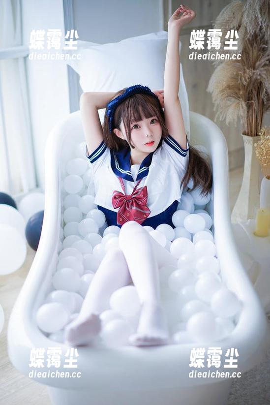 图集中日奈娇的温柔,为什么每一张都让人想多看一眼?-蝶霭尘 图集中日奈娇的温柔,为什么每一张都让人想多看一眼?-蝶霭尘