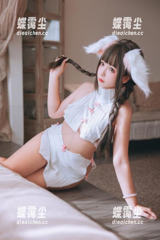 日奈娇图包：灰姑娘，又是哪个王子追你啊？-蝶霭尘