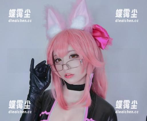 突然发现“美图”的另一种读法—“星野saori瓗跟玛修”!-蝶霭尘 突然发现“美图”的另一种读法—“星野saori瓗跟玛修”!-蝶霭尘