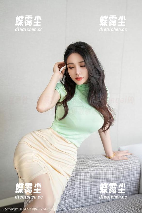 星颜社 - 如果校服会说话,安安Angel的写真资源会讲故事吧?-蝶霭尘 星颜社 - 如果校服会说话,安安Angel的写真资源会讲故事吧?-蝶霭尘