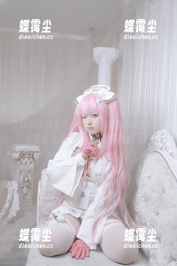 朝雾爱白裙写真,就当是给我moodboard添点儿灵感吧,没啥好说的了!-蝶霭尘 朝雾爱白裙写真,就当是给我moodboard添点儿灵感吧,没啥好说的了!-蝶霭尘
