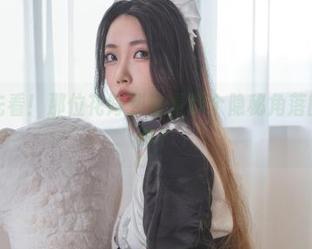 原图抢先看！那位花嫁到底是哪个隐秘角落的杏仁曲奇？