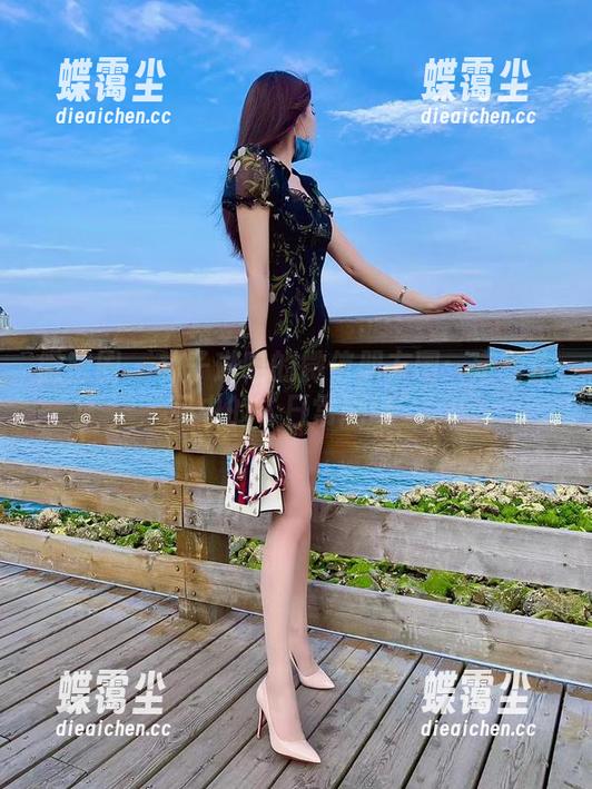 微密圈 - 林子琳喵的微信朋友圈:定制作品中的“日常剧场”-蝶霭尘 微密圈 - 林子琳喵的微信朋友圈:定制作品中的“日常剧场”-蝶霭尘