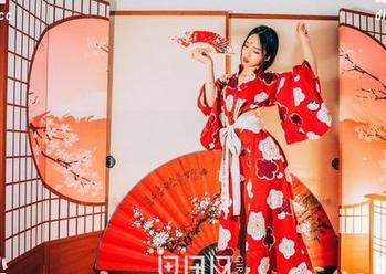 果团网 - 周妍希的最新图集，粉色到让人想打个滚！