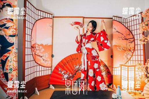 果团网 - 周妍希的最新图集,粉色到让人想打个滚!-蝶霭尘 果团网 - 周妍希的最新图集,粉色到让人想打个滚!-蝶霭尘