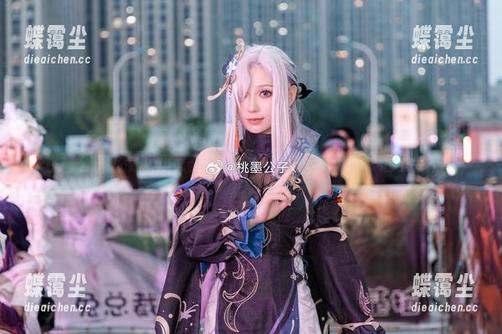 桃墨公子在制服里又开挂了:这种照片我保证永远不会腻!-蝶霭尘 桃墨公子在制服里又开挂了:这种照片我保证永远不会腻!-蝶霭尘