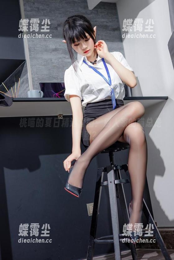 桜桃喵的夏日精选套图:别人家的喵总是特别?-蝶霭尘 桜桃喵的夏日精选套图:别人家的喵总是特别?-蝶霭尘