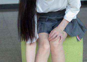 梦丝女神 - 乔儿：原图Update！甜心大作战，糖分秒杀！