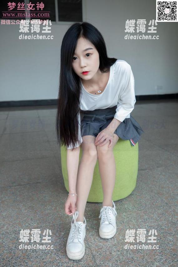梦丝女神 - 乔儿:原图Update!甜心大作战,糖分秒杀!-蝶霭尘 梦丝女神 - 乔儿:原图Update!甜心大作战,糖分秒杀!-蝶霭尘