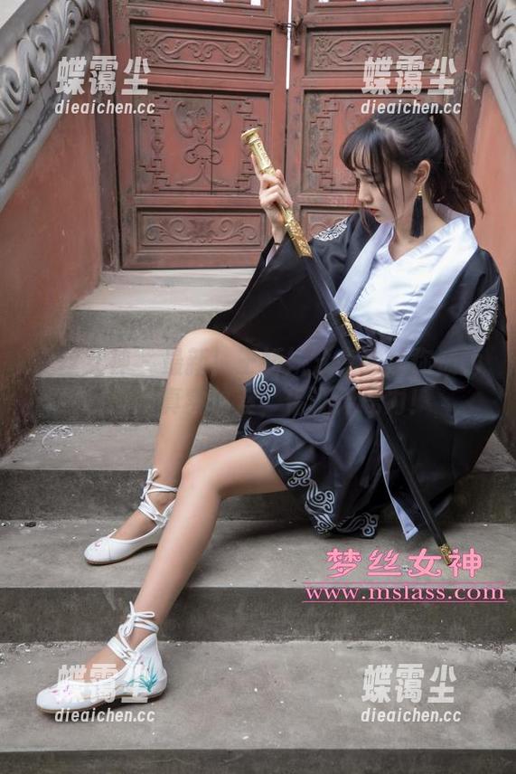 梦丝女神 - 最新!王娇娇分享会让你成为女王的真实秘笈,保证无压力!-蝶霭尘 梦丝女神 - 最新!王娇娇分享会让你成为女王的真实秘笈,保证无压力!-蝶霭尘