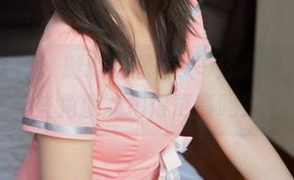 梦丝女神 - 璇璇的图包：9分颜值，但这些角度能拍得更高吗？