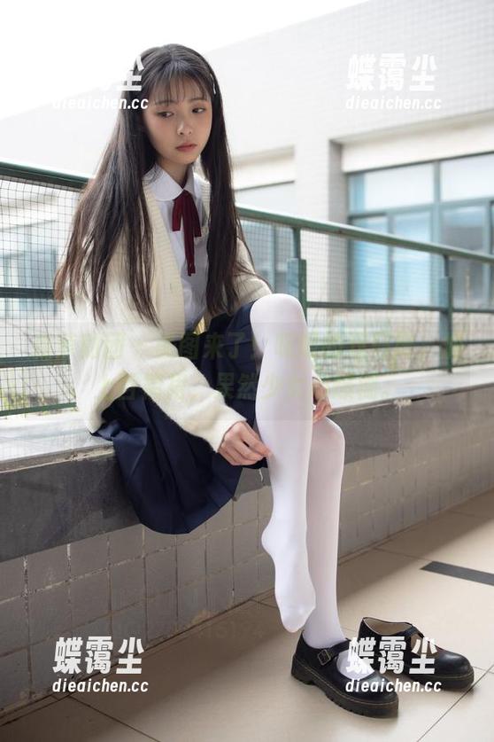 森萝财团 - 美图来了!吸吸的双马尾,加上百褶裙,果然少女心爆棚。-蝶霭尘 森萝财团 - 美图来了!吸吸的双马尾,加上百褶裙,果然少女心爆棚。-蝶霭尘