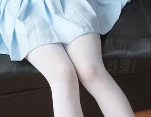 发现森萝财团JK水手服的私拍，原图就是个“少女心”的小炸弹！
