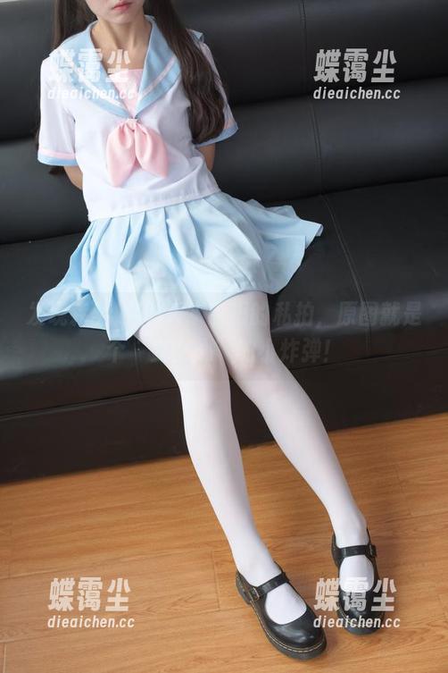发现森萝财团JK水手服的私拍,原图就是个“少女心”的小炸弹!-蝶霭尘 发现森萝财团JK水手服的私拍,原图就是个“少女心”的小炸弹!-蝶霭尘
