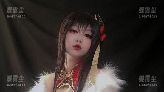 突然想问,椒妮佐仁的办公室,何时加入好看的高清与cos元素?-蝶霭尘 突然想问,椒妮佐仁的办公室,何时加入好看的高清与cos元素?-蝶霭尘