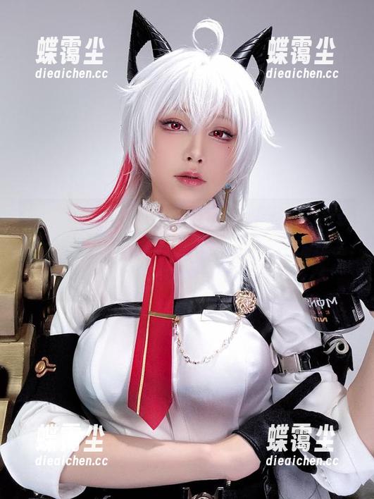 黑色蕾丝和服+内衣,水淼aqua到底是多少个灵感拼凑出来的?别问,看她的作品集分享就对了!-蝶霭尘 黑色蕾丝和服+内衣,水淼aqua到底是多少个灵感拼凑出来的?别问,看她的作品集分享就对了!-蝶霭尘