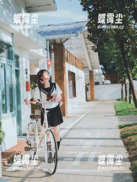 抹油不止于此,来看看河豚抚子的无圣光套图,满满的乐趣!-蝶霭尘 抹油不止于此,来看看河豚抚子的无圣光套图,满满的乐趣!-蝶霭尘