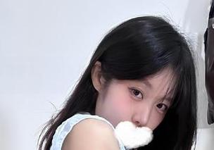 微密圈 - 火龙果羊，妹妹，又一轮萌动！图片高清，下载走起！