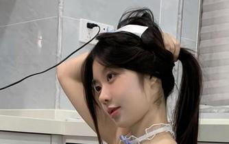 微密圈 - 火龙果羊和她的高跟鞋：原图出炉，分享个性与态度！