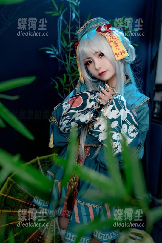 私房里的柔软—爆机少女喵小吉的温柔提醒了我什么-蝶霭尘 私房里的柔软—爆机少女喵小吉的温柔提醒了我什么-蝶霭尘