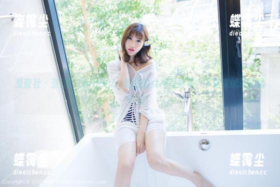 爱蜜社 - 整活!LalaBaby啦啦的女神写真集,下载来试试你的审美!-蝶霭尘 爱蜜社 - 整活!LalaBaby啦啦的女神写真集,下载来试试你的审美!-蝶霭尘