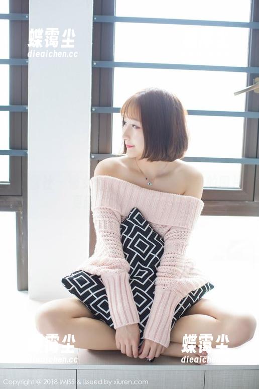 爱蜜社 - 修女也要潮流?娜大少爷的图片更新让你获悉这一切!-蝶霭尘 爱蜜社 - 修女也要潮流?娜大少爷的图片更新让你获悉这一切!-蝶霭尘