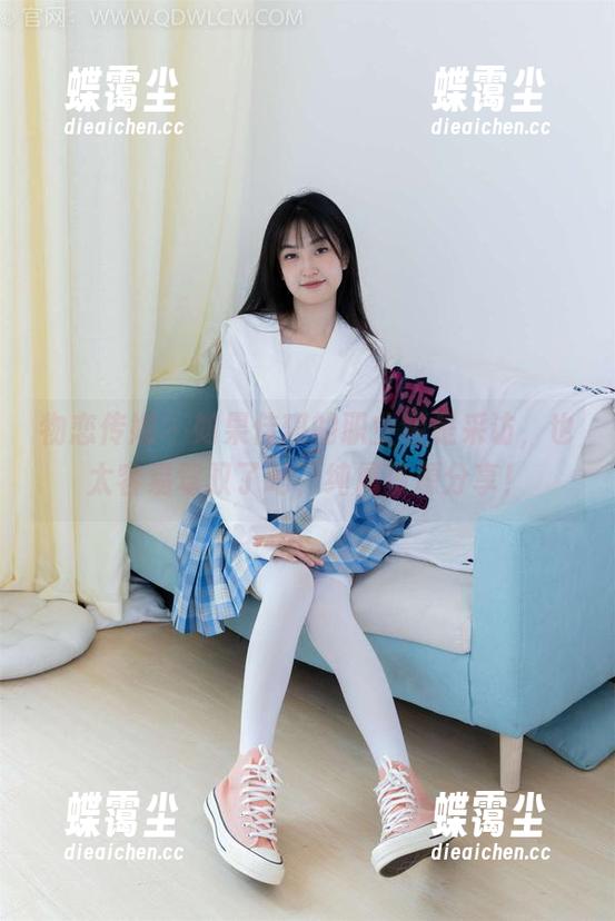 物恋传媒 - 如果佳琪的职业装是采访，也太容易驾驭了吧，纯属资源分享！-蝶霭尘
