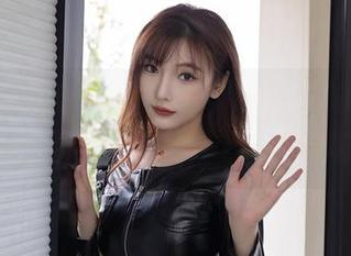 秀人网 - 这短裙是sibyl是女巫的最新必杀技？原图得我深吸一口气，真有料。