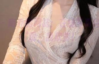 秀人网 - 南乔的网袜：在线写真这波’踩‘雷，我欣赏！