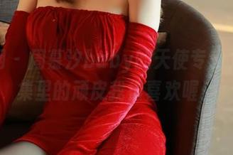 秀人网 - 周慕汐baby的天使专辑，作品集里的顽皮我很喜欢喔！