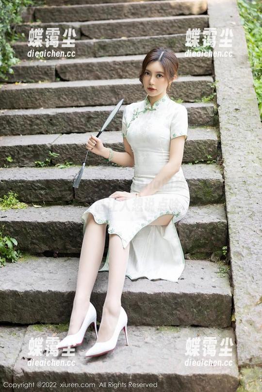 秀人网 - 透视娜露Selena的秘书装,精选作品让人想说点啥-蝶霭尘 秀人网 - 透视娜露Selena的秘书装,精选作品让人想说点啥-蝶霭尘