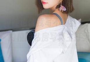 秀人网 - 闹钟也替我写不了业，“婕西儿jessie”的校园私房写真主打无压力！