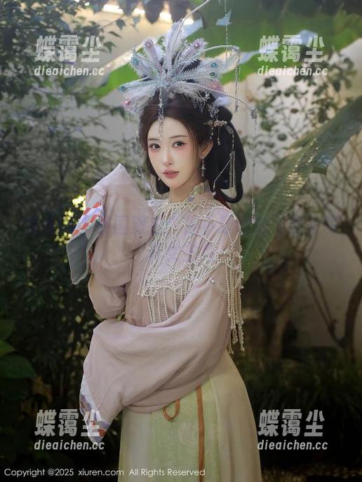 秀人网 - 泰国旅拍:是小逗逗如何变身写真女主角-蝶霭尘 秀人网 - 泰国旅拍:是小逗逗如何变身写真女主角-蝶霭尘