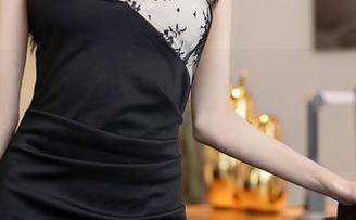 秀人网 - 在线看果儿victoria，一只可爱的女仆在干嘛呢？图集快来围观！