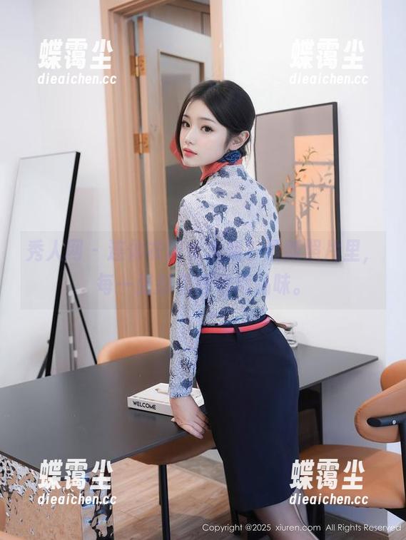 秀人网 - 连体衣配水水姐?最新照片里,每一张都值得细细品味。-蝶霭尘 秀人网 - 连体衣配水水姐?最新照片里,每一张都值得细细品味。-蝶霭尘