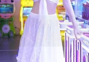 秀人网 - 王雅姗日常全集——简单生活惹的祸（或者说是衣服不够多）