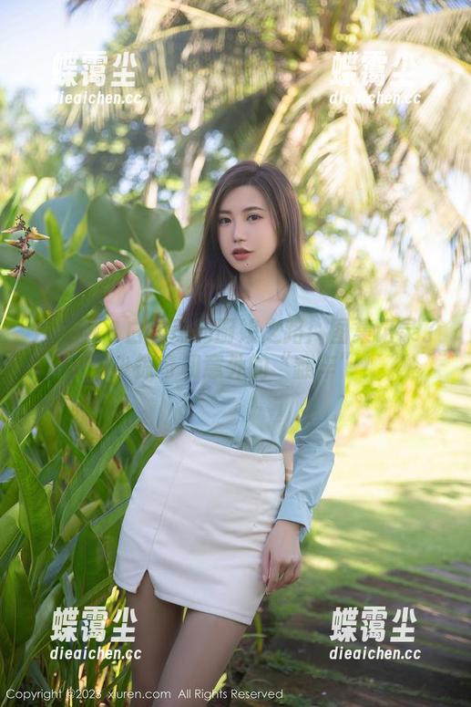 秀人网 - 白琮瑗的厨娘之路:图集记录了多少惊奇和意外的“翻车”!-蝶霭尘 秀人网 - 白琮瑗的厨娘之路:图集记录了多少惊奇和意外的“翻车”!-蝶霭尘