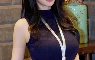 秀人网 - 警告：雨夕cy的泳衣美图会让你心神不宁，别怪我没提醒！