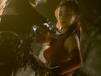 升级版！秋和柯基私拍，下午茶时光的优雅全在这儿。