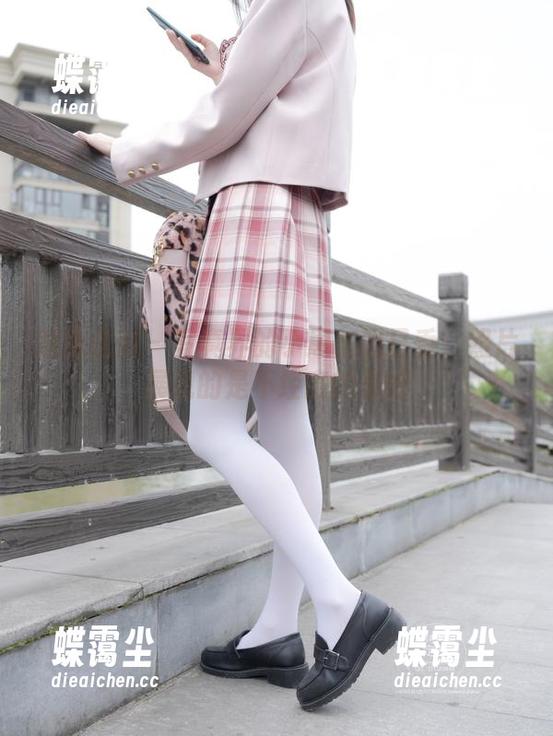 紧急企划 - 写真界的小恩与明日香：照片展现的是不经意的美好-蝶霭尘