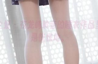 紧急企划 - 在龙崎聆音的睡衣作品里，总是恍惚地。