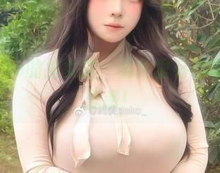 纯爱neko的兔女郎，照片里有种意外的可爱感！
