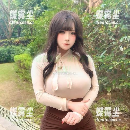 纯爱neko的兔女郎,照片里有种意外的可爱感!-蝶霭尘 纯爱neko的兔女郎,照片里有种意外的可爱感!-蝶霭尘
