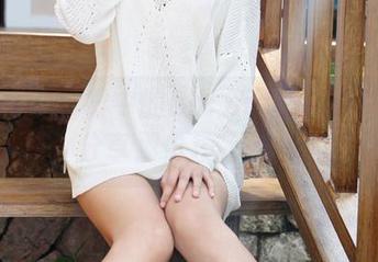 美媛馆 - 迷雾中的Barbie可儿：睡衣写真集，分享那份摸不着边的随性
