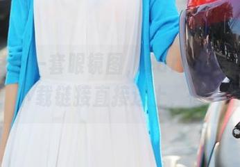 美媛馆 - 一套眼镜图，Carina绮里嘉的私藏，下载链接直接送上，懒人福音！