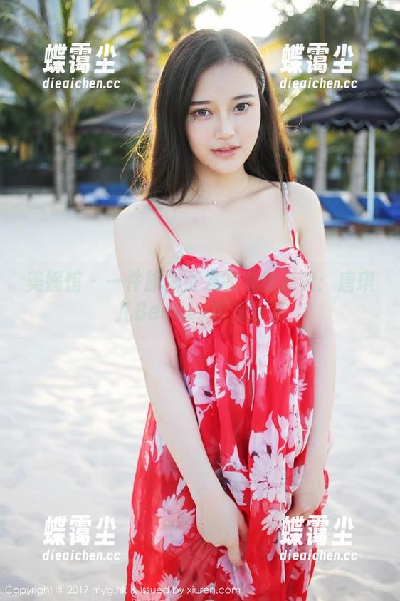 美媛馆 - 一件旗袍引发的私房点赞:唐琪儿Beauty原图分享-蝶霭尘 美媛馆 - 一件旗袍引发的私房点赞:唐琪儿Beauty原图分享-蝶霭尘