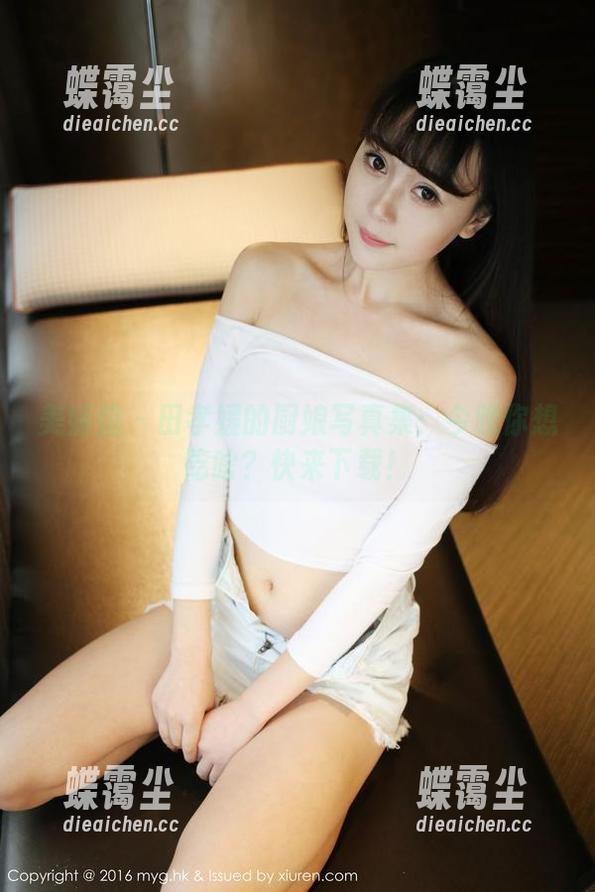 美媛馆 - 田孝媛的厨娘写真集:今晚你想吃啥?快来下载!-蝶霭尘 美媛馆 - 田孝媛的厨娘写真集:今晚你想吃啥?快来下载!-蝶霭尘